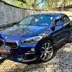 BMW X2 2.0 16V TURBO GASOLINA SDRIVE20I GP STEPTRONIC BMW X2 2.0 16V TURBO GASOLINA SDRIVE20I GP STEPTRONIC