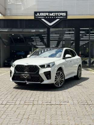 BMW-X2-2025