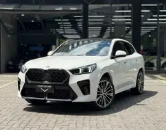 BMW X2 2.0 TURBO GASOLINA XDRIVE20I M SPORT STEPTRONIC BMW X2 2.0 TURBO GASOLINA XDRIVE20I M SPORT STEPTRONIC