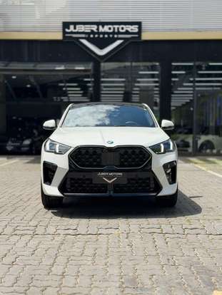 BMW-X2-2025