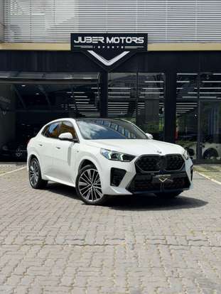 BMW-X2-2025