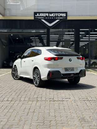 BMW-X2-2025