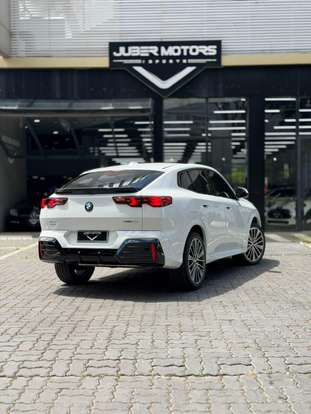 BMW-X2-2025