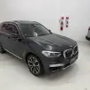 BMW X3 2.0 16V GASOLINA X LINE XDRIVE30I STEPTRONIC BMW X3 2.0 16V GASOLINA X LINE XDRIVE30I STEPTRONIC