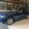 BMW X3 2.0 16V HÍBRIDO M SPORT LAUNCH EDITION XDRIVE30E STEPTRONIC BMW X3 2.0 16V HÍBRIDO M SPORT LAUNCH EDITION XDRIVE30E STEPTRONIC