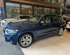 BMW X3 2.0 16V HÍBRIDO M SPORT LAUNCH EDITION XDRIVE30E STEPTRONIC BMW X3 2.0 16V HÍBRIDO M SPORT LAUNCH EDITION XDRIVE30E STEPTRONIC