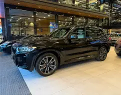 BMW X3 2.0 16V HÍBRIDO M SPORT XDRIVE30E STEPTRONIC BMW X3 2.0 16V HÍBRIDO M SPORT XDRIVE30E STEPTRONIC