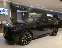 BMW X3 2.0 TWINPOWER MHEV XDRIVE30I M SPORT STEPTRONIC BMW X3 2.0 TWINPOWER MHEV XDRIVE30I M SPORT STEPTRONIC