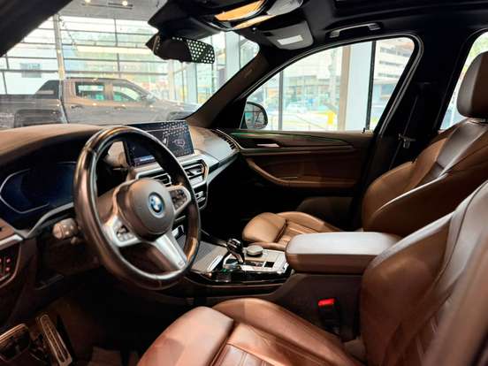 BMW-X3-2021
