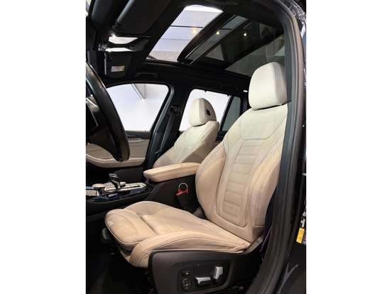 BMW-X3-2.0 16V HÍBRIDO M SPORT XDRIVE30E STEPTRONIC BMW-X3-2021
