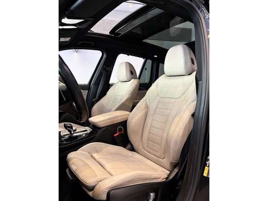 BMW-X3-2.0 16V HÍBRIDO M SPORT XDRIVE30E STEPTRONIC BMW-X3-2021