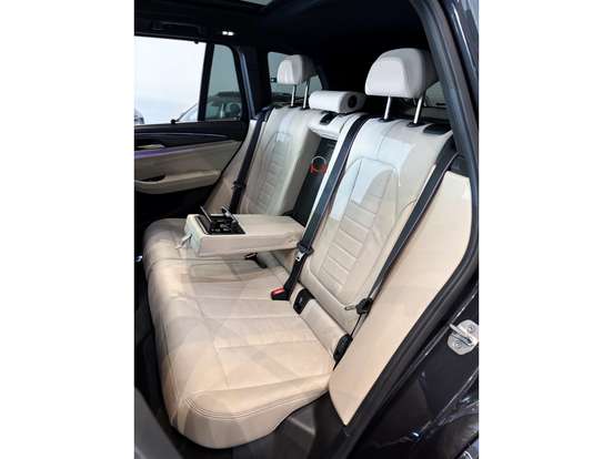 BMW-X3-2.0 16V HÍBRIDO M SPORT XDRIVE30E STEPTRONIC BMW-X3-2021
