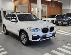 BMW X3 2.0 16V HÍBRIDO XDRIVE30E STEPTRONIC BMW X3 2.0 16V HÍBRIDO XDRIVE30E STEPTRONIC