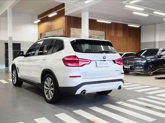 BMW-X3-2.0 16V HÍBRIDO XDRIVE30E STEPTRONIC BMW-X3-2021