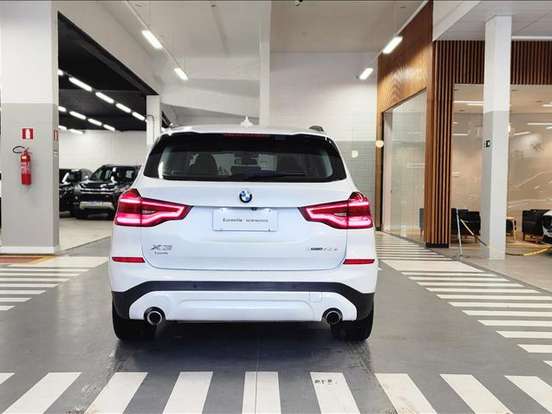 BMW-X3-2.0 16V HÍBRIDO XDRIVE30E STEPTRONIC BMW-X3-2021