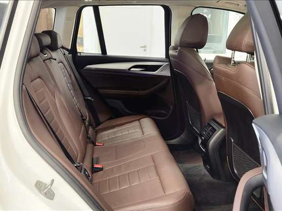 BMW-X3-2.0 16V HÍBRIDO XDRIVE30E STEPTRONIC BMW-X3-2021