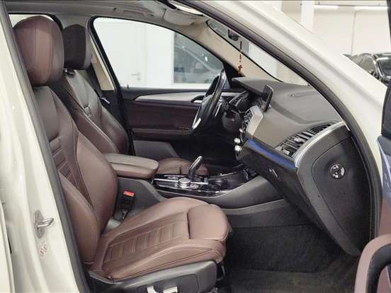 BMW-X3-2.0 16V HÍBRIDO XDRIVE30E STEPTRONIC BMW-X3-2021