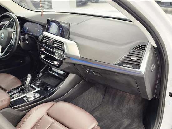 BMW-X3-2.0 16V HÍBRIDO XDRIVE30E STEPTRONIC BMW-X3-2021