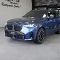 BMW X3 2.0 TWINPOWER MHEV XDRIVE30I M SPORT STEPTRONIC BMW X3 2.0 TWINPOWER MHEV XDRIVE30I M SPORT STEPTRONIC