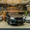 BMW X3 3.0 TWINPOWER GASOLINA M COMPETITION STEPTRONIC BMW X3 3.0 TWINPOWER GASOLINA M COMPETITION STEPTRONIC