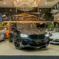 BMW X3 3.0 TWINPOWER GASOLINA M COMPETITION STEPTRONIC BMW X3 3.0 TWINPOWER GASOLINA M COMPETITION STEPTRONIC