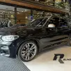 BMW X3 3.0 TWINPOWER GASOLINA M40I STEPTRONIC BMW X3 3.0 TWINPOWER GASOLINA M40I STEPTRONIC