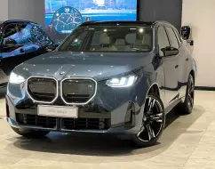 BMW X3 3.0 TWINPOWER MHEV M50 XDRIVE STEPTRONIC BMW X3 3.0 TWINPOWER MHEV M50 XDRIVE STEPTRONIC