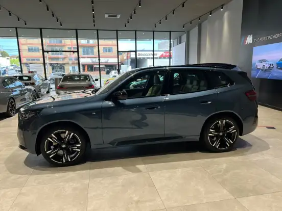 BMW-X3-2025