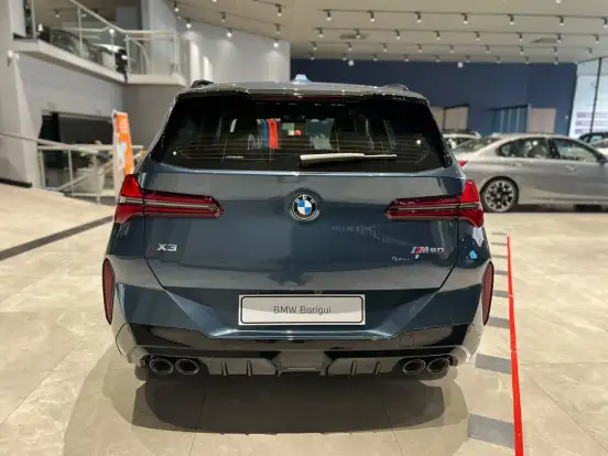 BMW-X3-2025