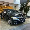 BMW X3 3.0 TWINPOWER GASOLINA M40I STEPTRONIC BMW X3 3.0 TWINPOWER GASOLINA M40I STEPTRONIC