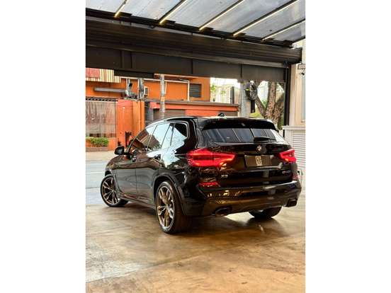 BMW-X3-2019