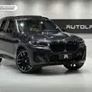 BMW X3 3.0 TWINPOWER GASOLINA M40I STEPTRONIC BMW X3 3.0 TWINPOWER GASOLINA M40I STEPTRONIC