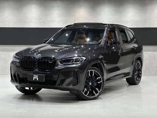 BMW-X3-2022