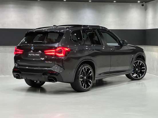 BMW-X3-2022