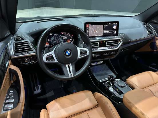 BMW-X3-2022