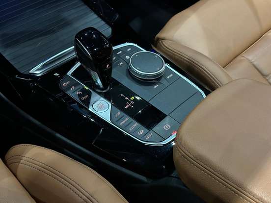 BMW-X3-3.0 TWINPOWER GASOLINA M40I STEPTRONIC BMW-X3-2022