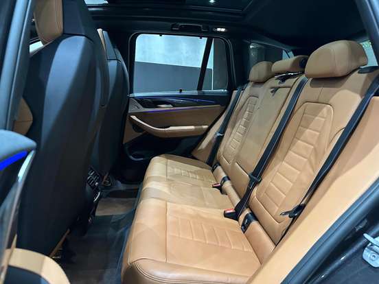 BMW-X3-2022