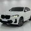 BMW X4 2.0 16V GASOLINA XDRIVE30I M SPORT STEPTRONIC BMW X4 2.0 16V GASOLINA XDRIVE30I M SPORT STEPTRONIC