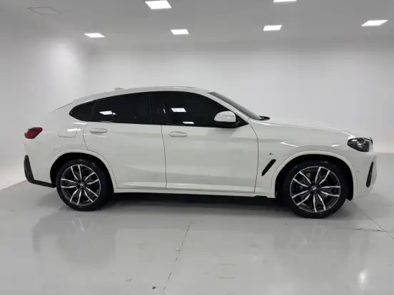 BMW-X4-2.0 16V GASOLINA XDRIVE30I M SPORT STEPTRONIC BMW-X4-2022