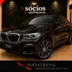 BMW X4 2.0 16V GASOLINA XDRIVE30I M SPORT STEPTRONIC BMW X4 2.0 16V GASOLINA XDRIVE30I M SPORT STEPTRONIC