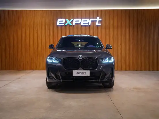 BMW-X4-2.0 16V GASOLINA XDRIVE30I M SPORT STEPTRONIC BMW-X4-2023