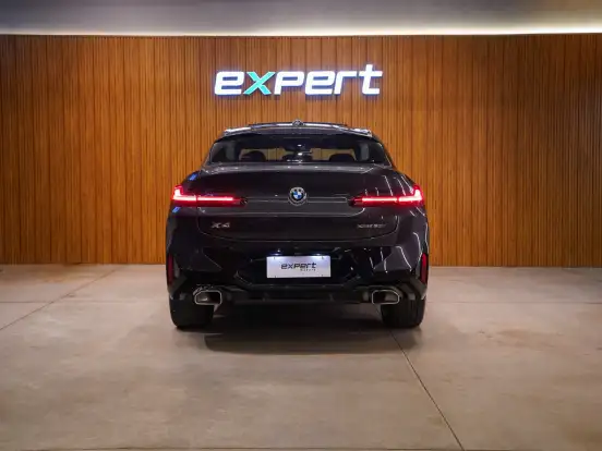 BMW-X4-2.0 16V GASOLINA XDRIVE30I M SPORT STEPTRONIC BMW-X4-2023