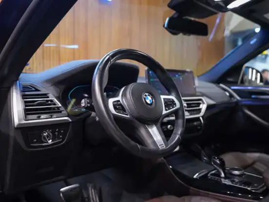 BMW-X4-2.0 16V GASOLINA XDRIVE30I M SPORT STEPTRONIC BMW-X4-2023