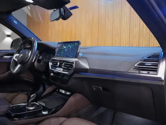 BMW-X4-2.0 16V GASOLINA XDRIVE30I M SPORT STEPTRONIC BMW-X4-2023