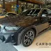 BMW X4 2.0 16V GASOLINA XDRIVE30I M SPORT STEPTRONIC BMW X4 2.0 16V GASOLINA XDRIVE30I M SPORT STEPTRONIC