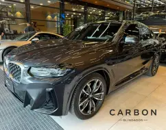 BMW X4 2.0 16V GASOLINA XDRIVE30I M SPORT STEPTRONIC BMW X4 2.0 16V GASOLINA XDRIVE30I M SPORT STEPTRONIC