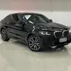 BMW X4 2.0 16V GASOLINA XDRIVE30I M SPORT STEPTRONIC BMW X4 2.0 16V GASOLINA XDRIVE30I M SPORT STEPTRONIC