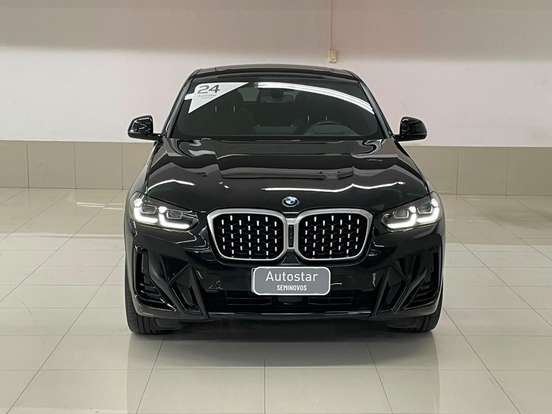 BMW-X4-2023