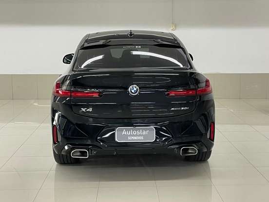 BMW-X4-2023