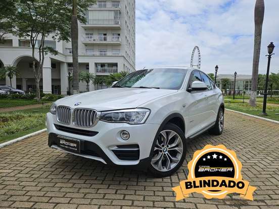 BMW-X4-2015